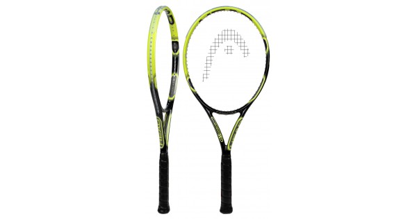 Head YouTek IG Extreme Pro 2.0
